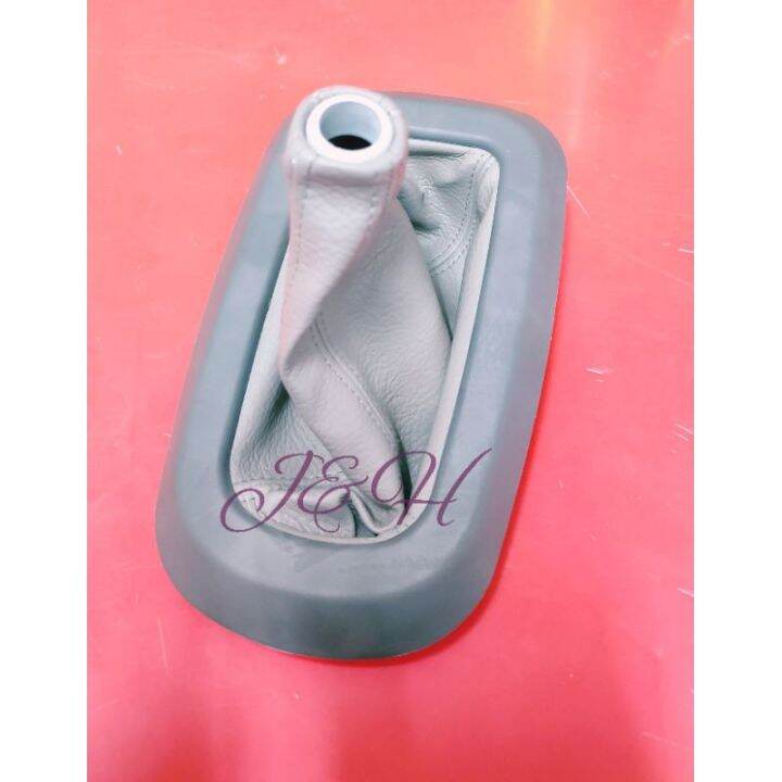 ORIGINAL PERODUA KANCIL MANUAL GEAR KNOB COVER/GEAR SHIFT LEVEL COVER