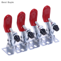 ?Best Buyle GH-201A CLAMP Quick-Release TOGGLE Clamps แนวตั้ง TOGGLE CLAMP Hand CLIP TOOL