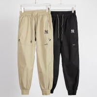 [High Quality] Fast Delivery Mens NewMa~La~Ba Thin Sweatpants Loose Casual Leggings Sports Pants Workwear Pants