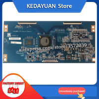 จัดส่งฟรีสำหรับ AUO LT42510FHD T420HW01 V2 07A33-1A ลอจิกบอร์ด