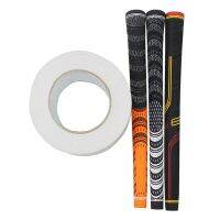 Suitable for Golf High-Viscosity Easy-To-Tear White Grip Glue Golf Iron Grip Double-Sided Adhesive