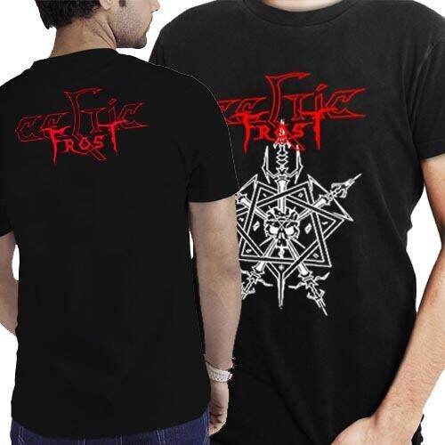 เสื้อยืด-พิมพ์ลายวง-celtic-frost-band-2-ด้าน-สําหรับผู้ชาย-และผู้หญิง