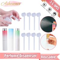 【YF】△⊙✽  Lot Perfume Dispenser Tools Diffuser Funnels Sprayer Refill Bottle Filling Device