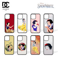 เคสสั่งทำ ลายการ์ตูน Snow White สโนไวท์ เคสโทรศัพท์ ขอบยางซิลิโคน ทุกรุ่น มีให้เลือกกว่า 500++ รุ่น [แจ้งชื่อรุ่น ในแชท]