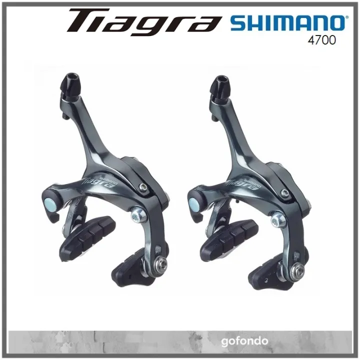 Shimano Tiagra Brake Caliper Speed Pair Lazada