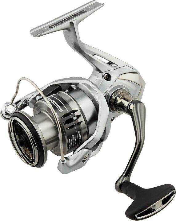 Shimano Spinning Reel 21 Naskey Various from Japan | Lazada PH