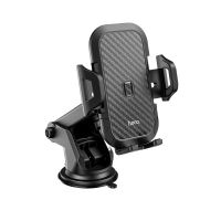 ส่งจากไทย Car Holder ที่จับมือถือ ที่วางมือถือ ที่จับโทรศัพท์ HOCO Universal Car Mount Cellphone Holder for iphone 12 13 pro max