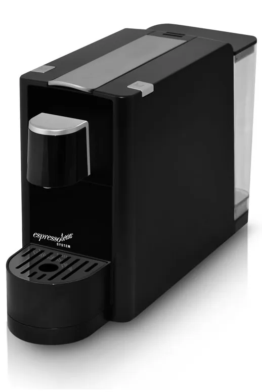 Espressotoria Barista Espresso Coffee Pod Machine,