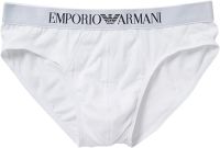กางเกงใน Emporio Armani ของแท้ Mens Cotton Stetch Brief