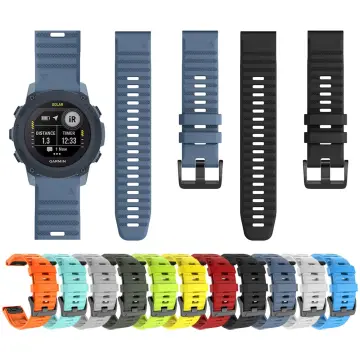 Quick fit store watch band