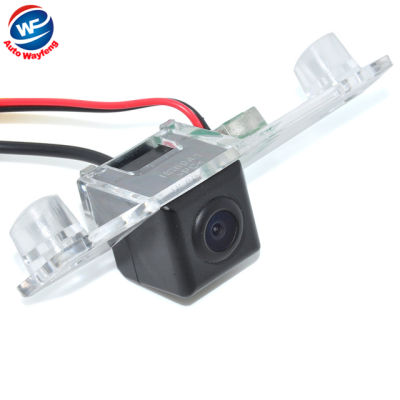 CCD Kereta Belakang Lihat Kamera สำรองข้อมูลสำรองสำหรับ Hyundai ElantraSonata Nfaccenttucsonterracia Caropirussorento