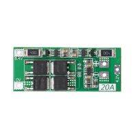 、‘】【； 2S 20A 7.4V 8.4V Li-Ion Lithium Battery 18650 Charger PCB BMS Protection Board