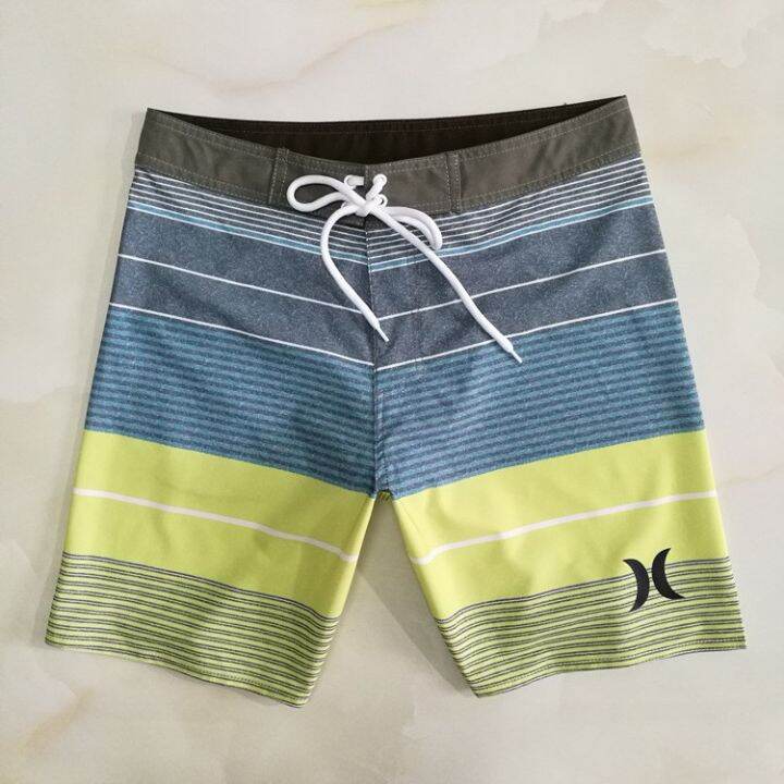 hurley running shorts