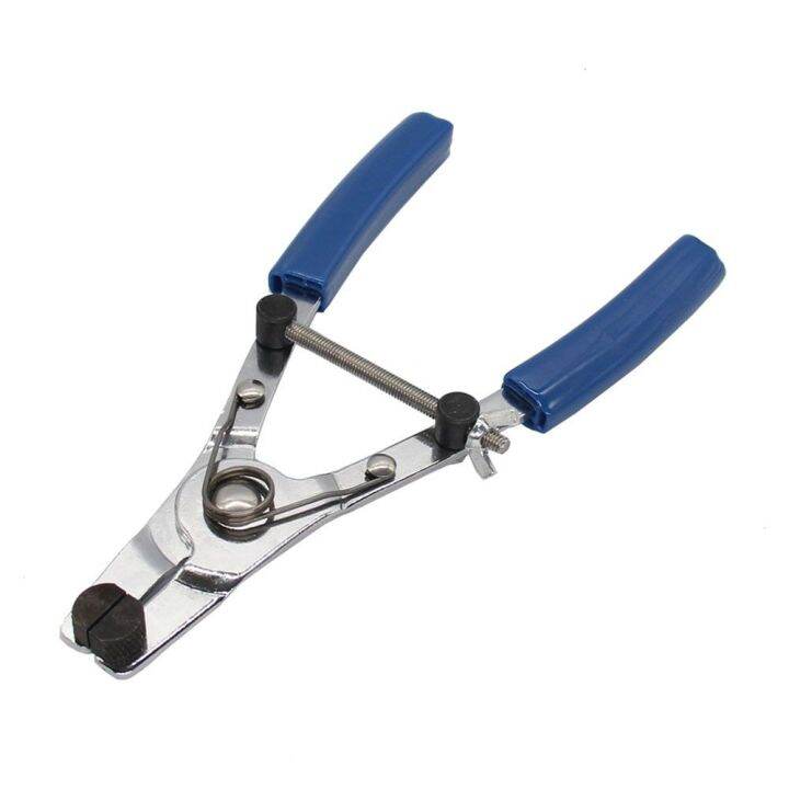 RJZ28 Universal Removal Locking Pliers Extractor Pliers Disassembly