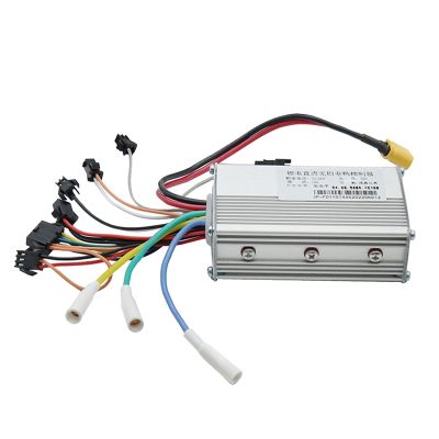 For JP Controller Brushless Motor Without Hall Controller for JP Electric Scooter Accessories