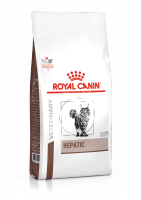 ราคาพิเศษ Royal Canin Hepatic 2 kg. อาหารสำหรับแมวโรคตับ