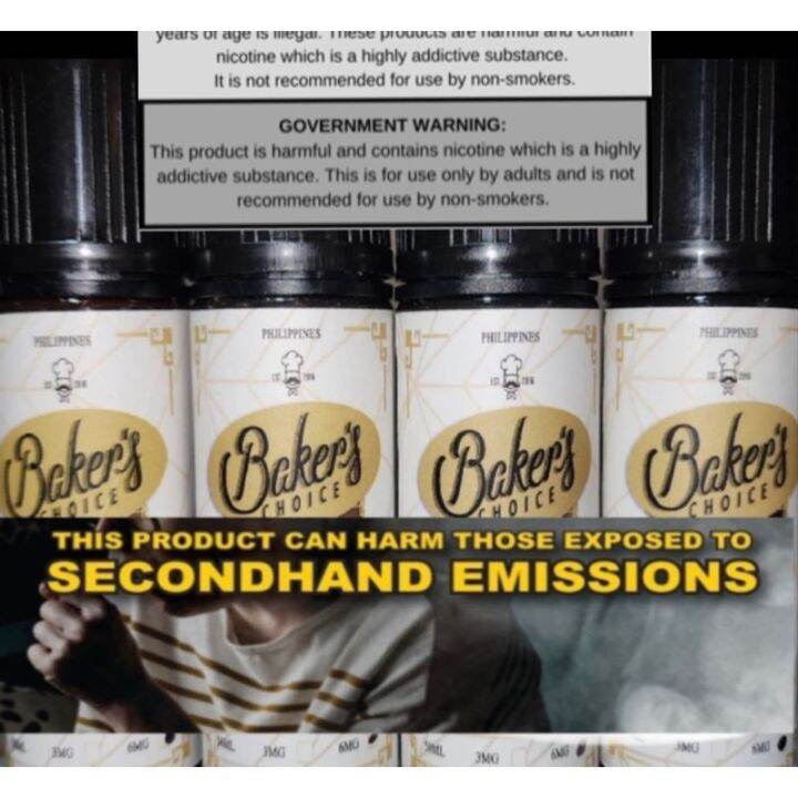 {legit} Baker's Choice Lazada PH