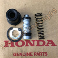 ชุดซ่อมปั้มเบรคหลัง แท้ !!! Honda 43520-MB2-305 ชุดซ่อมปั้มกระทุ้ง ชุดซ่อมปั้มบนรถจักรยายนต์ ชุดซ่อมปั้มเบรครถมอเตอร์ไซค์สำหรับ NOVA Tena