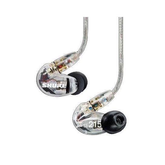 shure se215 lazada