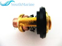 19300-ZW9-003 19300-ZY3-023 19300ZY3023 19300ZW9003 6640114 Boat Motor Thermostat for Honda Marine BF 8 9.9 15 - 225HP