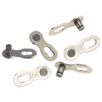 Magic Mountain Bike Chain Buckle Reusable Bicycle Chain Link Connection (8S)