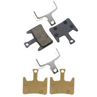 Good Quality Resin MTB Cycling Bike Disc Bicycle Brake Pads Copper Base Fit For Hayes Prime Pro Expert Bike Parts