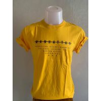 เสื้อยืดโอเวอร์ไซส์พร้อมส่ง เสื้อยืดผู้ชายSuperteesลายManhattanS-3XL