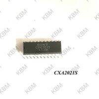 Integrated Circuit (IC) CXA2021S CXA2069Q CXA2101AQ(แท้jp)