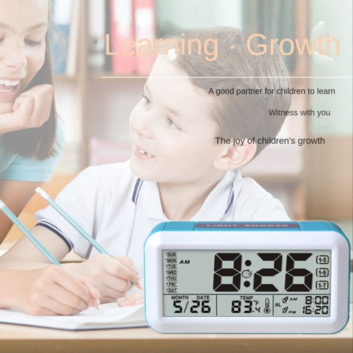 alarm-clock-display-screen-alarm-clock-light-sensor-bedside-alarm-clock-snooze-function-alarm-clock