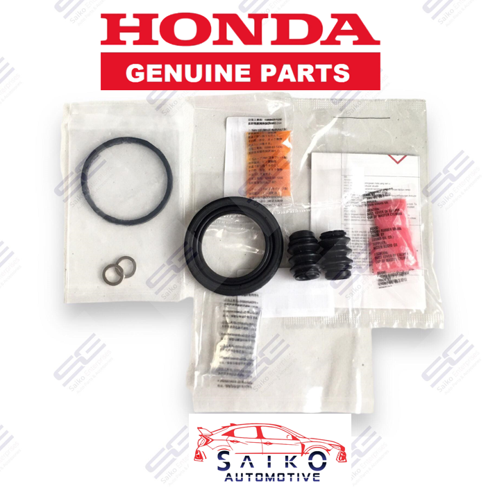 Honda Mobilio 20152017 Front Brake Caliper Kit (1 Side) Lazada PH