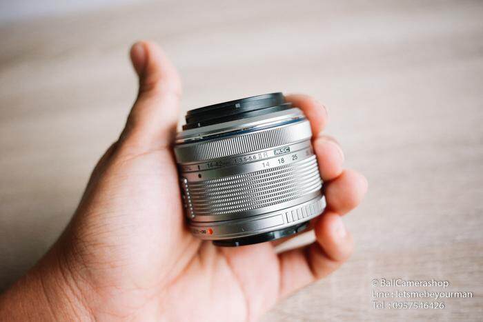 ขายเลนส์-olympus-14-42mm-สำหรับเป็นอะไหล่หรือตั้งโชว์