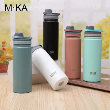 550ml Kinto Insulated Vacuum Japanese Style Bottle Tumbler