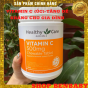 [FREESHIP - MẪU MỚI] Healthy Care Vitamin C Viên Nhai Ngậm 500mg 500 viên Úc thumbnail