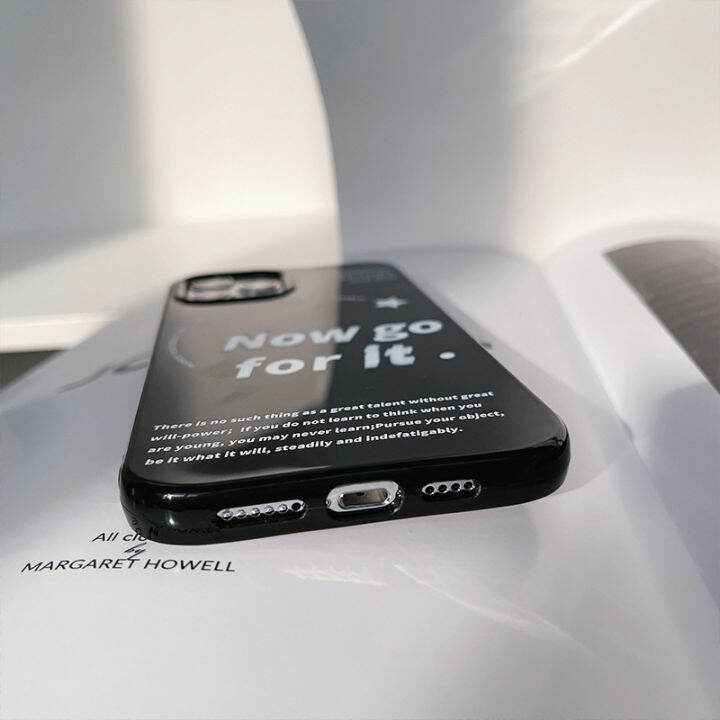 เคสโทรศัพท์ซิลิโคนแบบหนาสไตล์อินเทรนด์สุดเท่สำหรับ-iphone-15-14-13-12-11-pro-max-x-xs-xr-max-8-7-plus-se-2020-casing-ponsel-เคสคู่เด็กผู้หญิงเคสแข็งโคเวอร์เต็มตัว