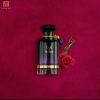 Top น้ำหอมอาหรับ Oud and Roses - Ahmed Al Maghribi น้ำหอมดูไบ​ น้ำหอม