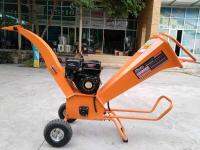 เครื่องย่อยกิ่งไม้ KANTO KT-GB-200 Chipper Shredde