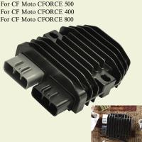 For CF Moto CFORCE UFORCE 500 400 ZFORCE 800 2015-2016 X8 800 X8-800 2014 Voltage 12V Motorcycle Regulator Rectifier ATV