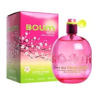 JEANNE ARTHES BOUM CHERRY BLOSSOM 100 ml.