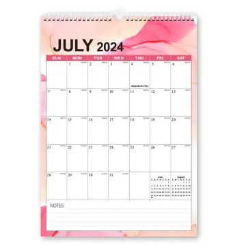 Kinbor A5 Agenda 2024 Notebook Budget Planner Weekly Daily 136