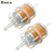 Blesiya Bộ Lọc Xăng Nhiên Liệu Nội Tuyến Cho Xe Mô Tô