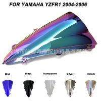 [COD] Suitable for YZF 04-05-06 front windshield