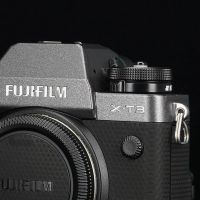 Fuji X-T3 XT3กล้องสติกเกอร์ Coat Wrap ป้องกันฟิล์ม Protector รูปลอกผิวสำหรับ FUJI Fujifilm XT3 X T3สติกเกอร์กล้อง