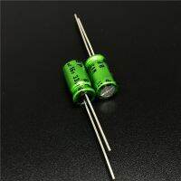 5Pcs/20Pcs 33uF 16V NICHICON Muse BP 6.3x11mm 16V33uF Top Grade Bipolar Audio Capacitor