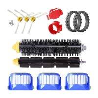 Kit of Brushes and Replacement Accessories for Vacuum Cleaner 605 610 612 615 620 621 630 631 650 660 675 680 686