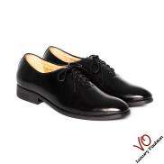 Giày tây công sở da bò thật phong cách sang trọng VO Shoes PH9925