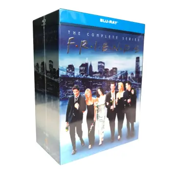 Series friends discount with english subtitles