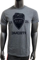 เสื้อยืดแขนสั้น Ducati DCT52 001