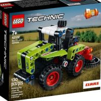 LEGO Technic -Mini CLAAS XERION (42102)