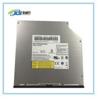 with button DL-8A4SH DVD SuperDrive Super Multi 8X DVDRW Rewriter 24X CD-RW Burner Slot-in SATA Drive