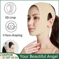 Facial Slimming Bandage Chin Cheek Lift Up Belt Face lift V Shaper Mask Anti Wrinkle Strap Beauty Neck Thin Face Care Tool